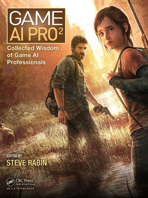 cover image of Game AI Pro 2
